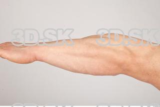 Forearm texture of Gene 0001